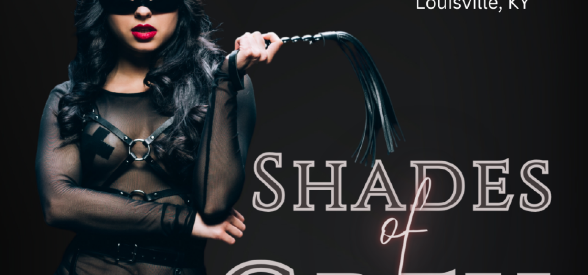 The Swinger Nation - SAT 24 FEB 2024: Tempted Shades of Grey Gala