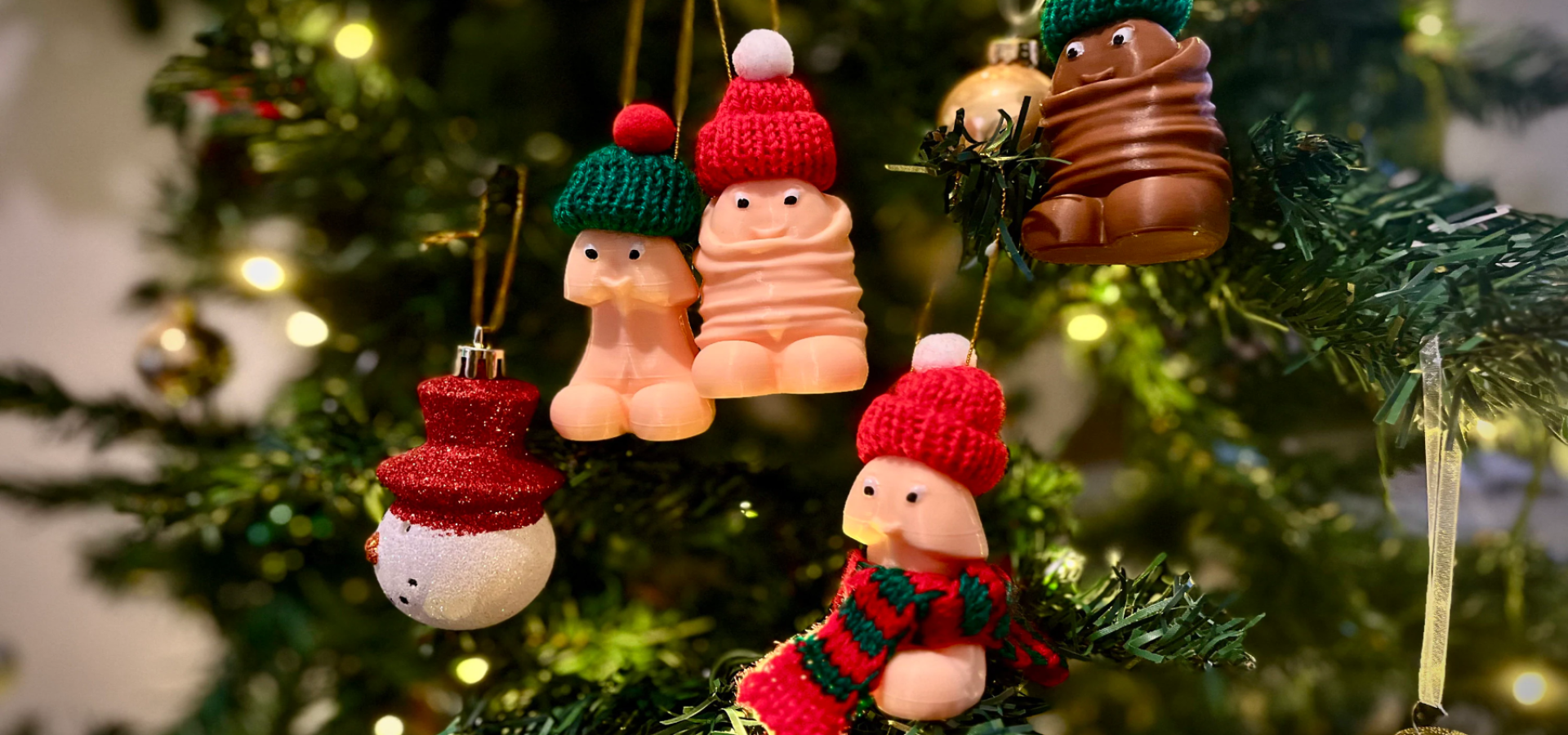 Χριστούγεννα σεξ: Το σεξ των Χριστουγέννων οδηγεί σε περισσότερα κατάγματα του πέους