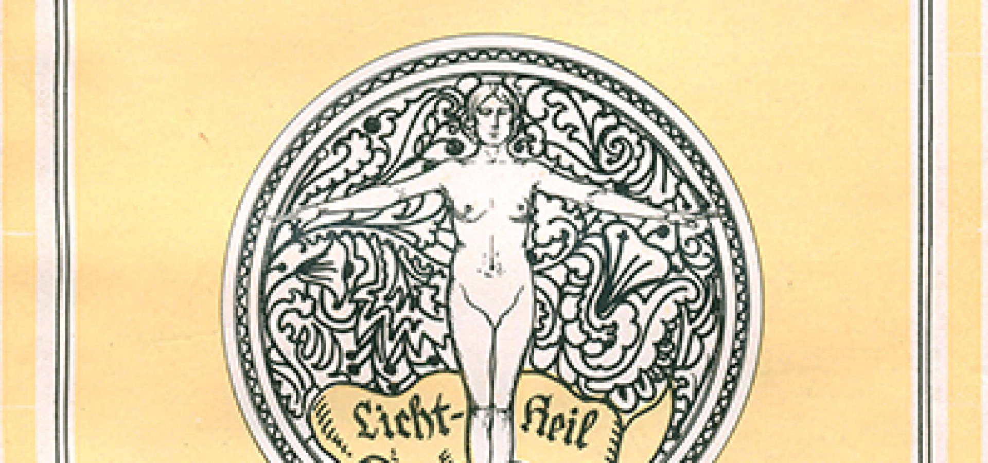 Die Schönheit  - Jahrgang XXI 