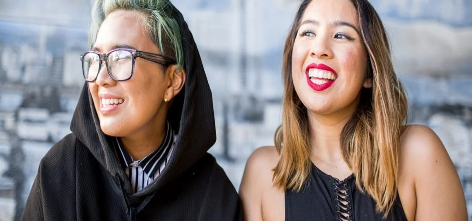 Pansexual bisexual: Ποια είναι η διαφορά μεταξύ pansexual και bisexual;