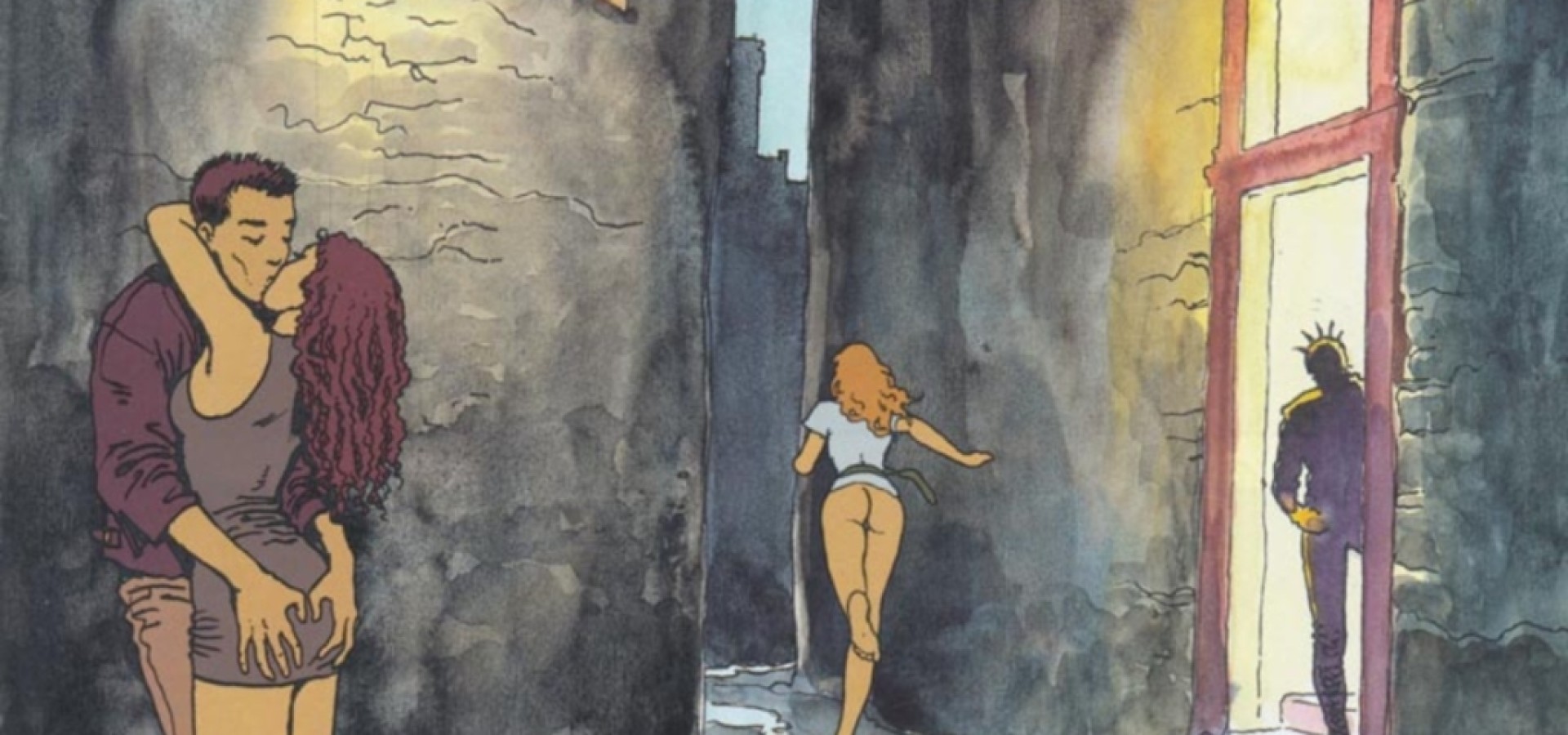 Sex Editor: Όσα κ@υλώνουν διαχρονικά τις γυναίκες εντός και εκτός κρεβατιού  