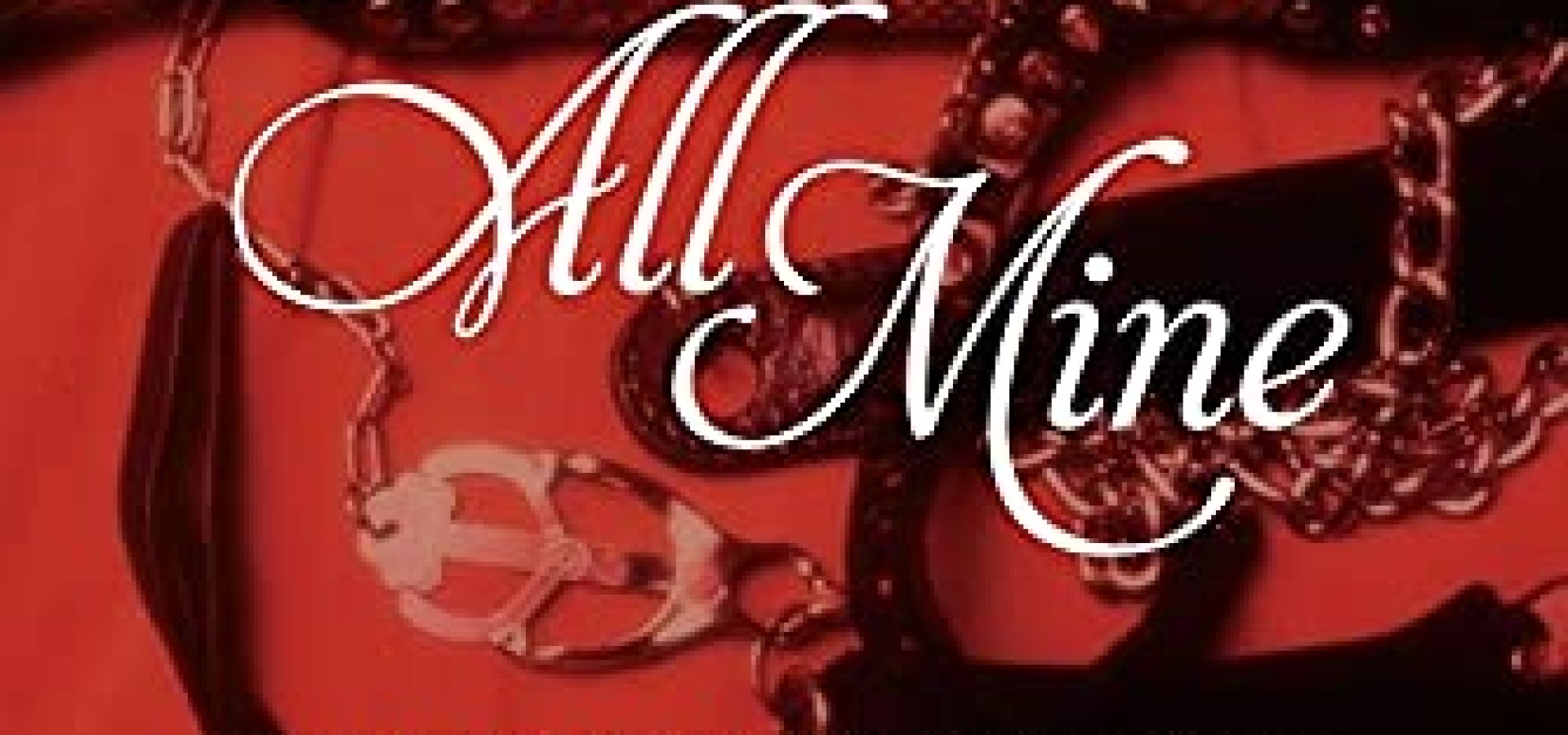 The Pleasure's All Mine: A History of Perverse Sex