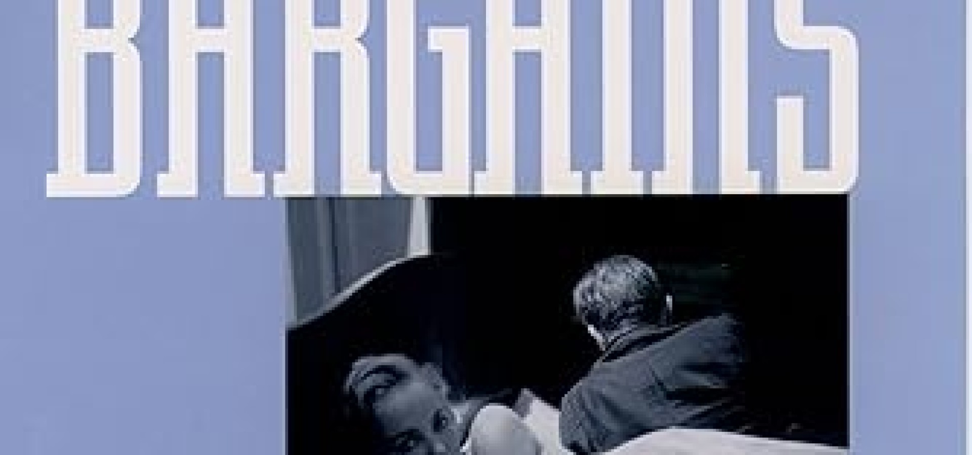 Hard Bargains: The Politics of Sex