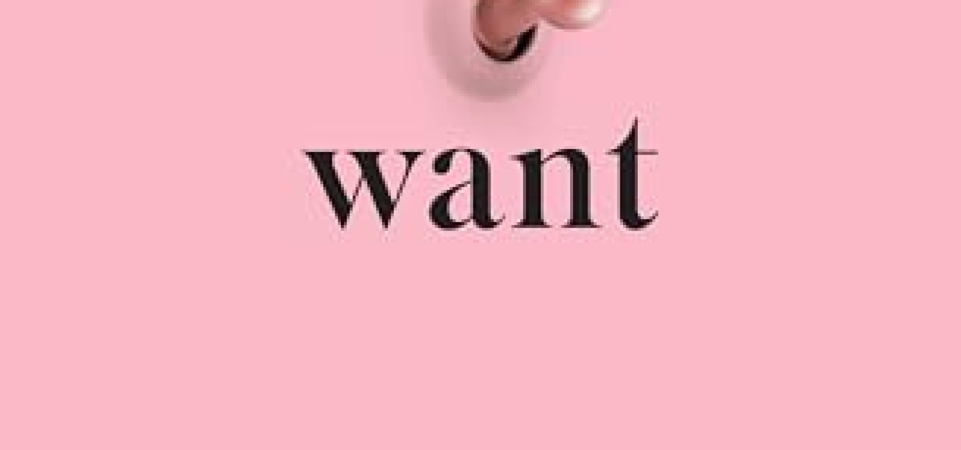 Want: Sexual Fantasies by Anonymous
