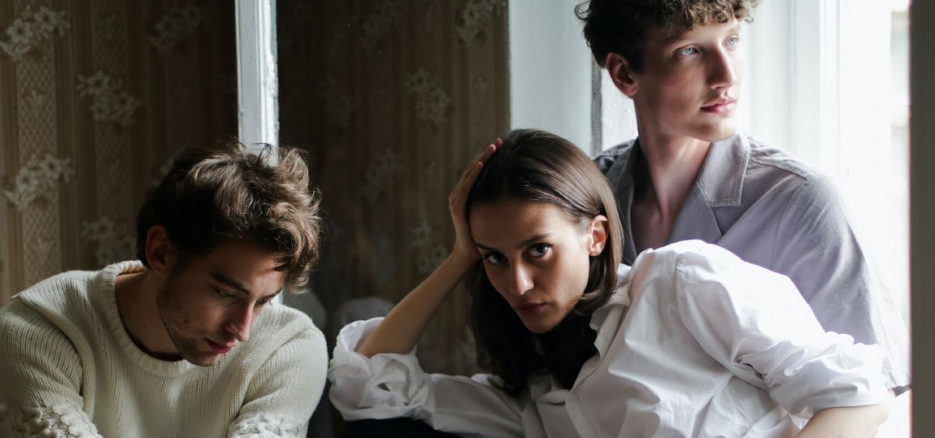 Πολυσυντροφικότητα: Στην καρδιά μιας πολυσυντροφικής σχέσης