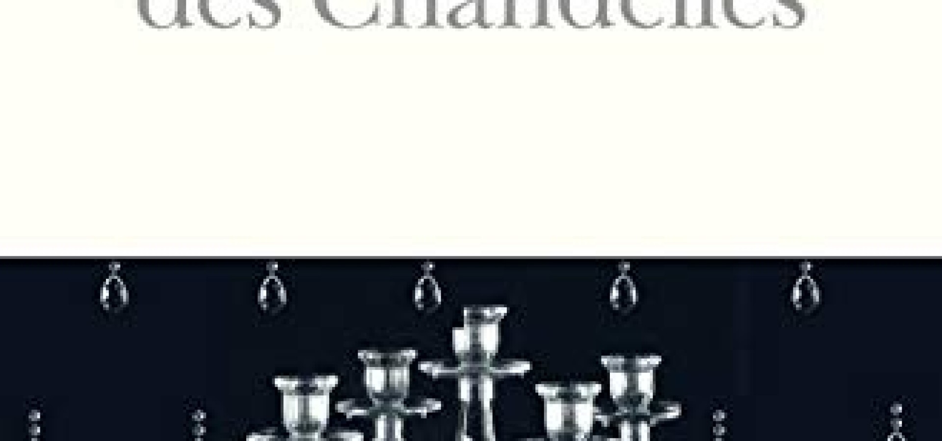 Les Dessous de Chantelles