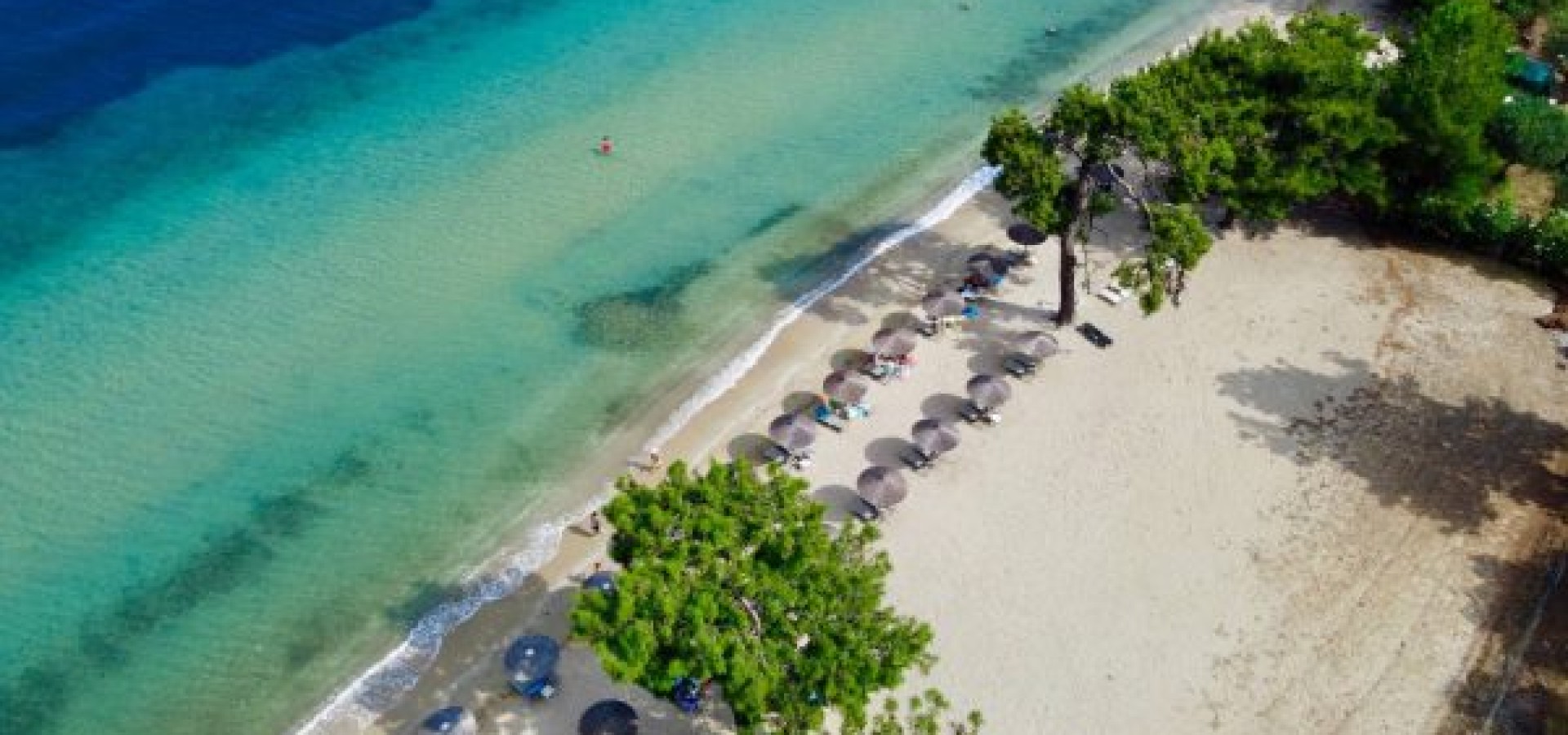 Διακοπές – Θάσος: Περιπέτεια και χαλάρωση σε ένα νησί – 5 λόγοι για να την εξερευνήσετε