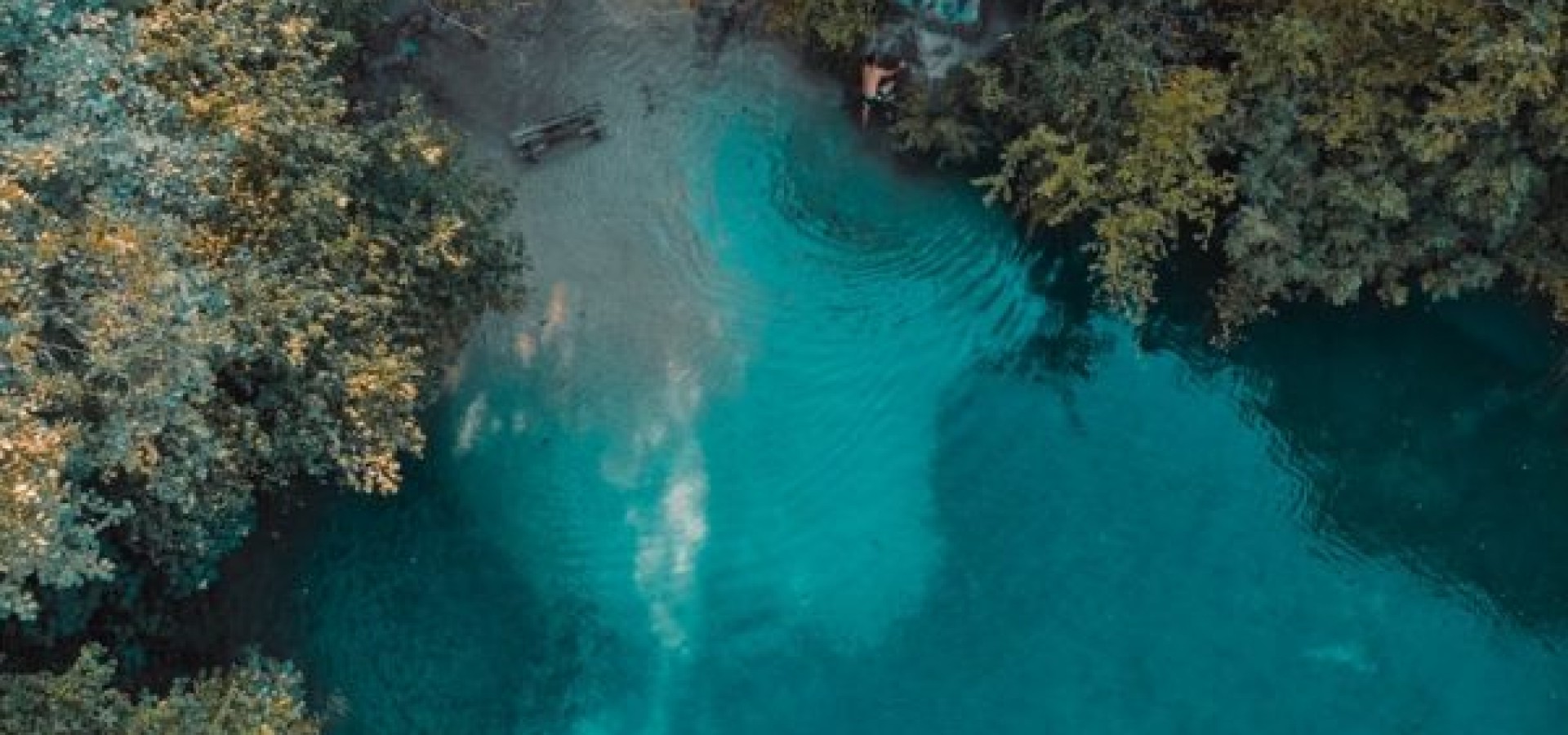 Διακοπές – Καταρράκτες Σκρα: Εξόρμηση σε ένα τοπίο βγαλμένο από παραμύθι