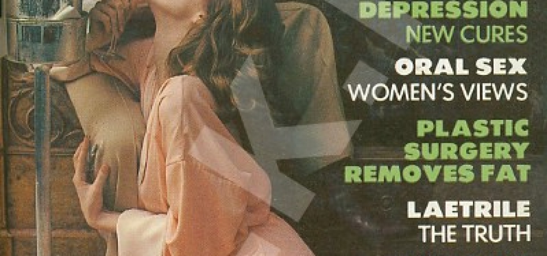 Forum: The International Journal of Human Relations, 7.3, December 1977