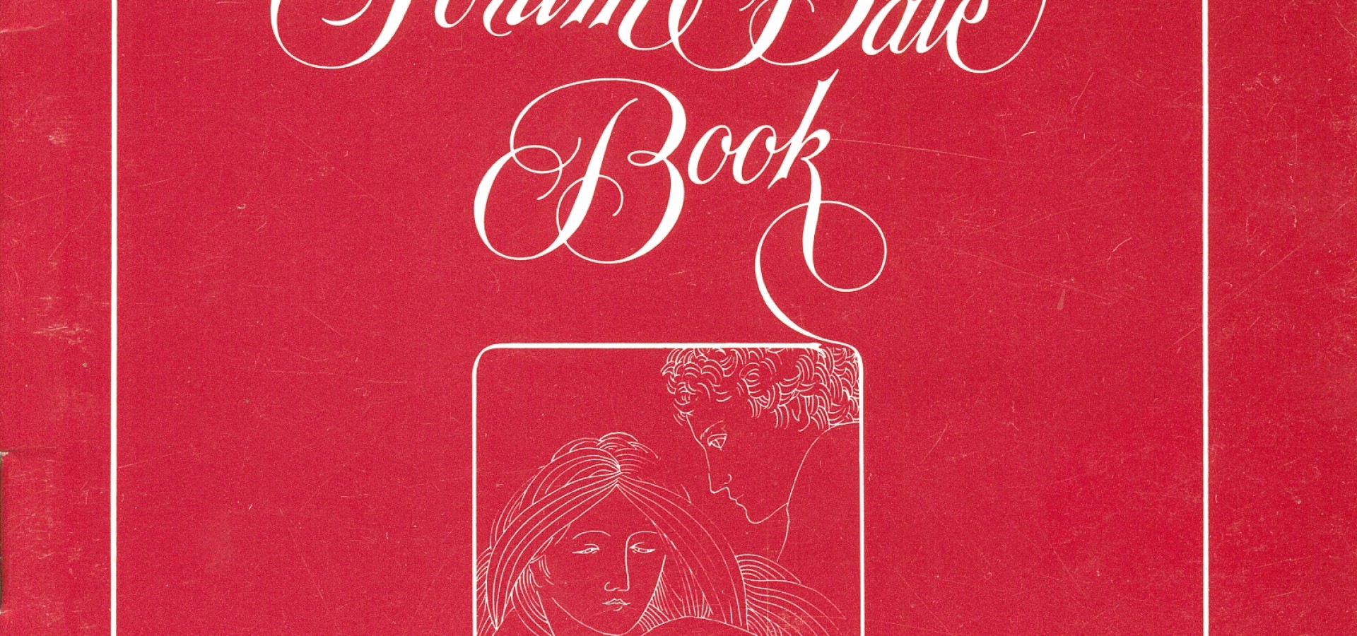 The Forum Date Book for 1978 &amp; 1979