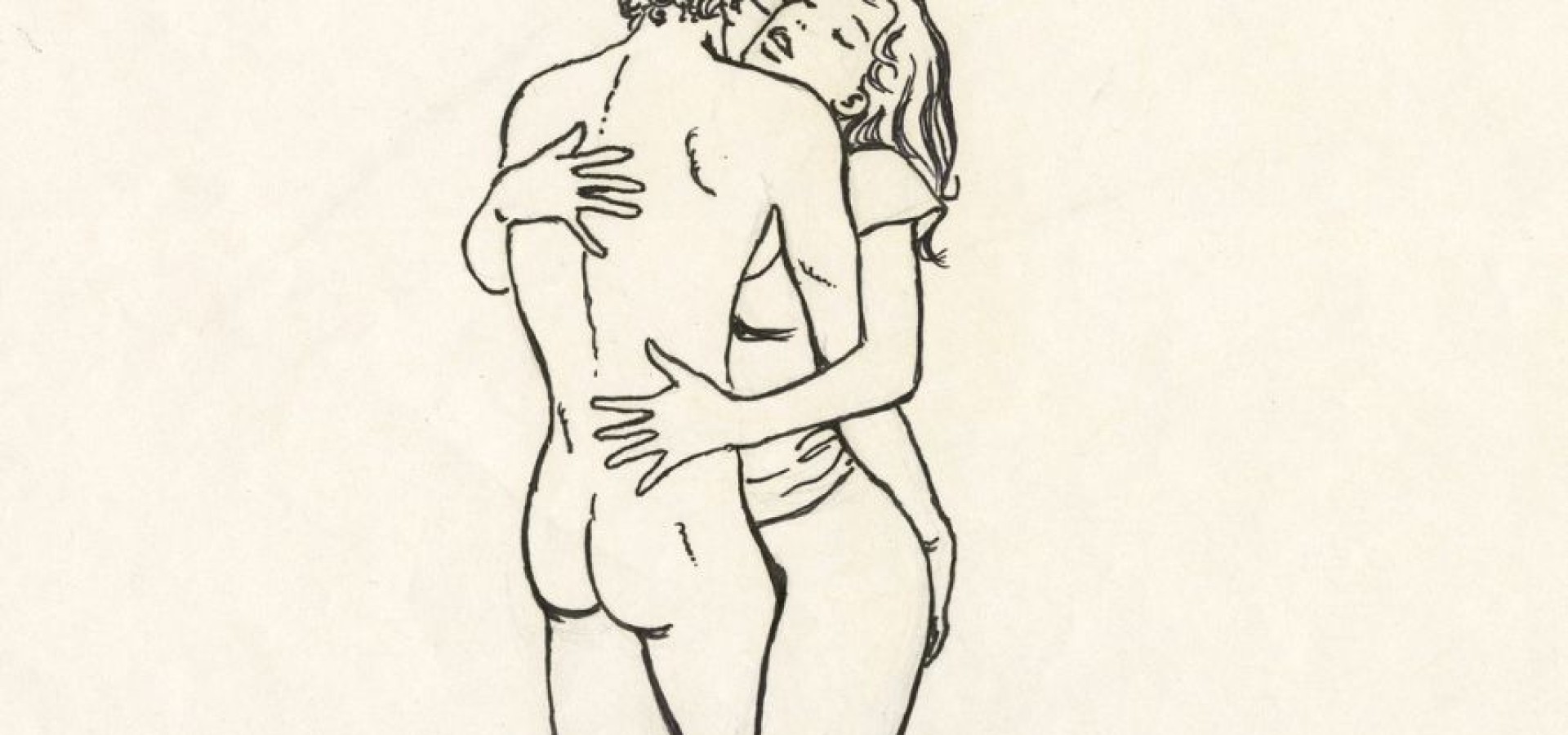 Sex Editor: Σεξ χωρίς χάδια; Μην αφήνετε ποτέ το δέρμα σας πεινασμένο  