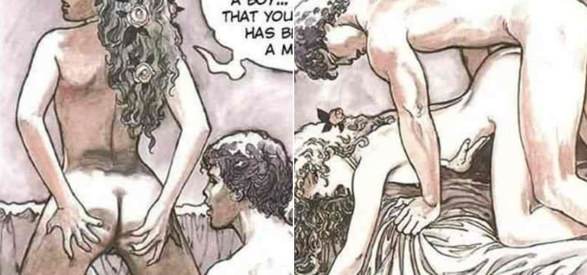 Sex Editor: Τιμημένο doggy style, η all time classic στάση  