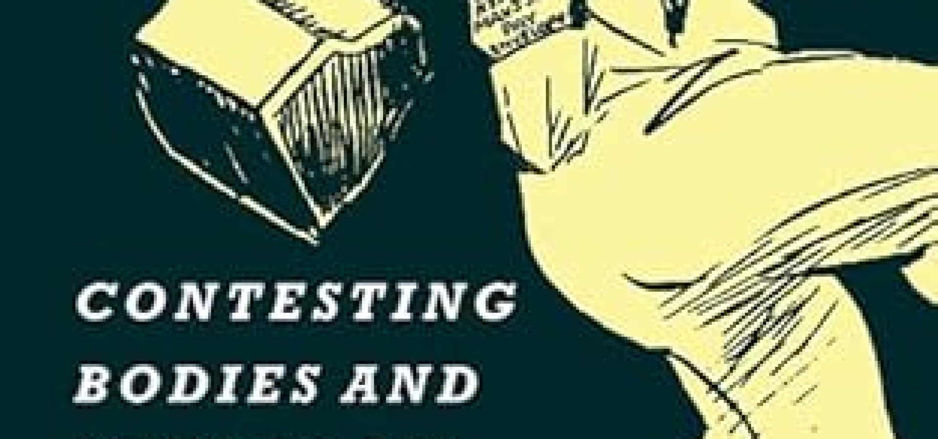 Contesting Bodies and Nation in Canadian History