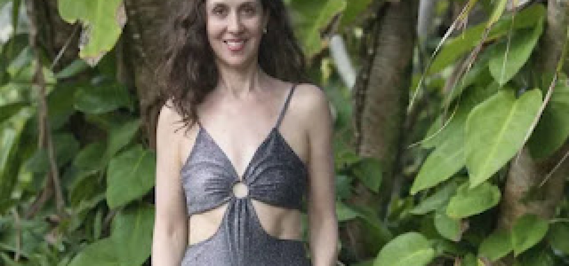 I left my husband and kids at home to go on hot dates in costa rica