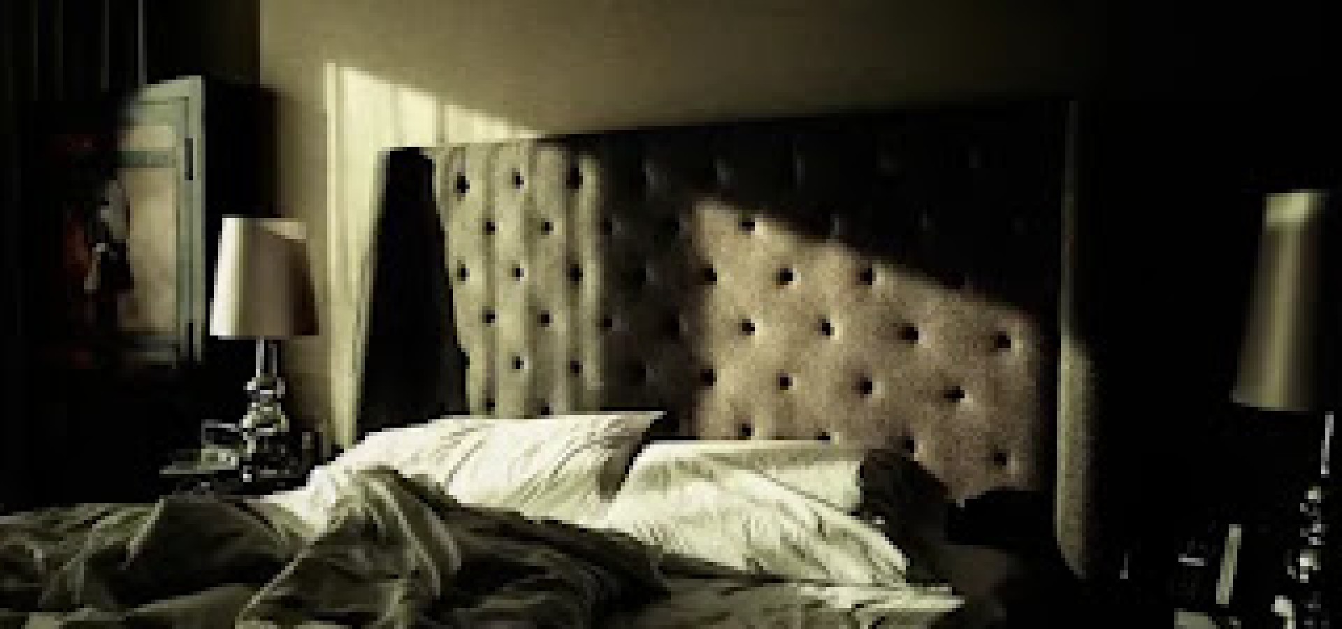 Sex Diary: The Family Man Attending a Sex Party With His Wife