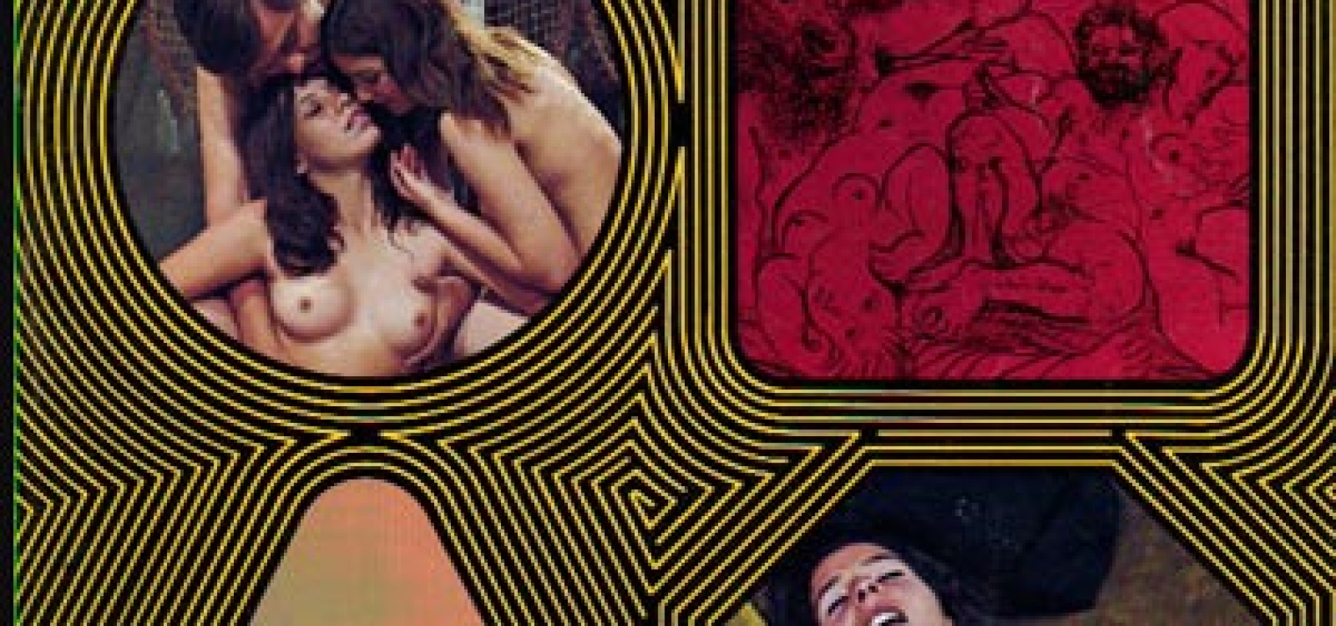SENSE: The Portable Marriage Counselor, Vol. 3, No. 2, December/January 1972-1973 (διαθέσιμο σε κούπα)