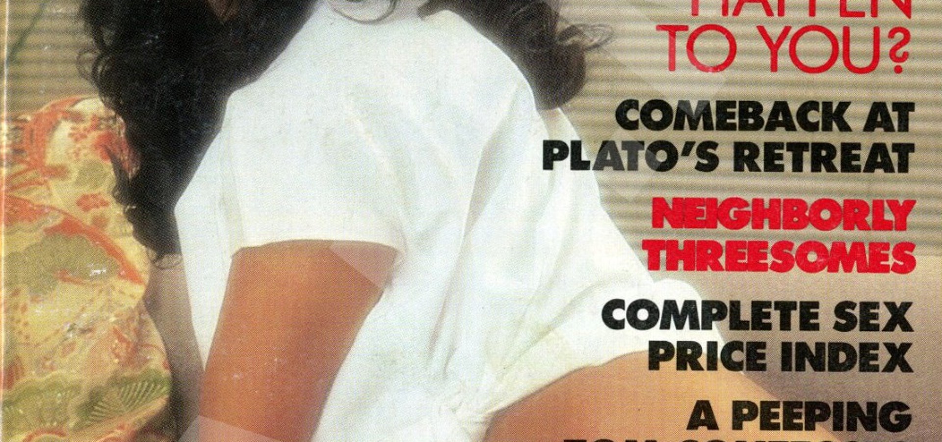 FORUM, volume 14, Number 12, September 1985