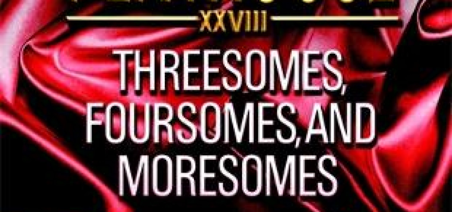 Οι αναγνώστες του Penthouse Forum αποκαλύπτουν τις φαντασιώσεις τους κι όχι μόνο! Σε παραγγελία