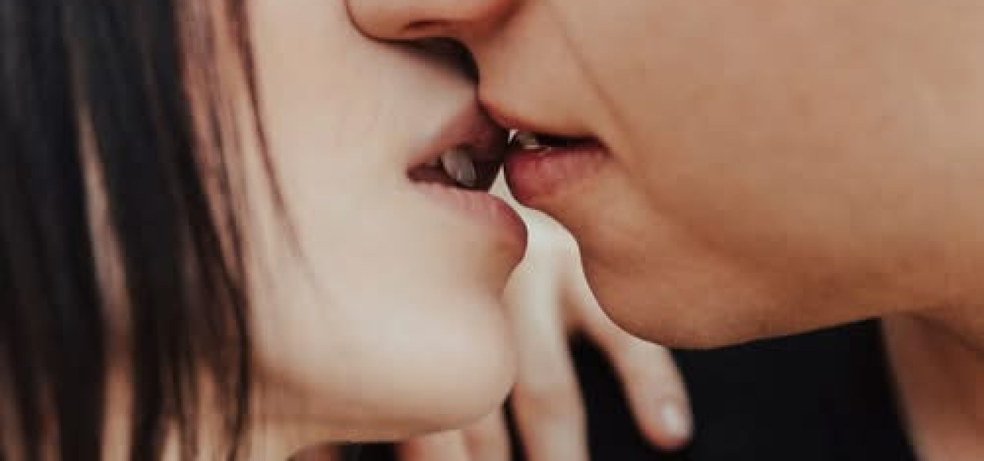 Η Καύλα Είναι το πιο Χαοτικό Συναίσθημα