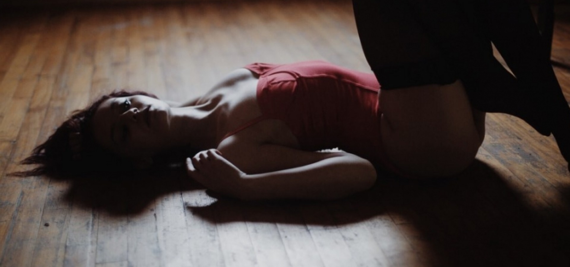 Το σεξ δε θα φτάσει ποτέ στο πικ του όσο υπάρχουν ταμπού