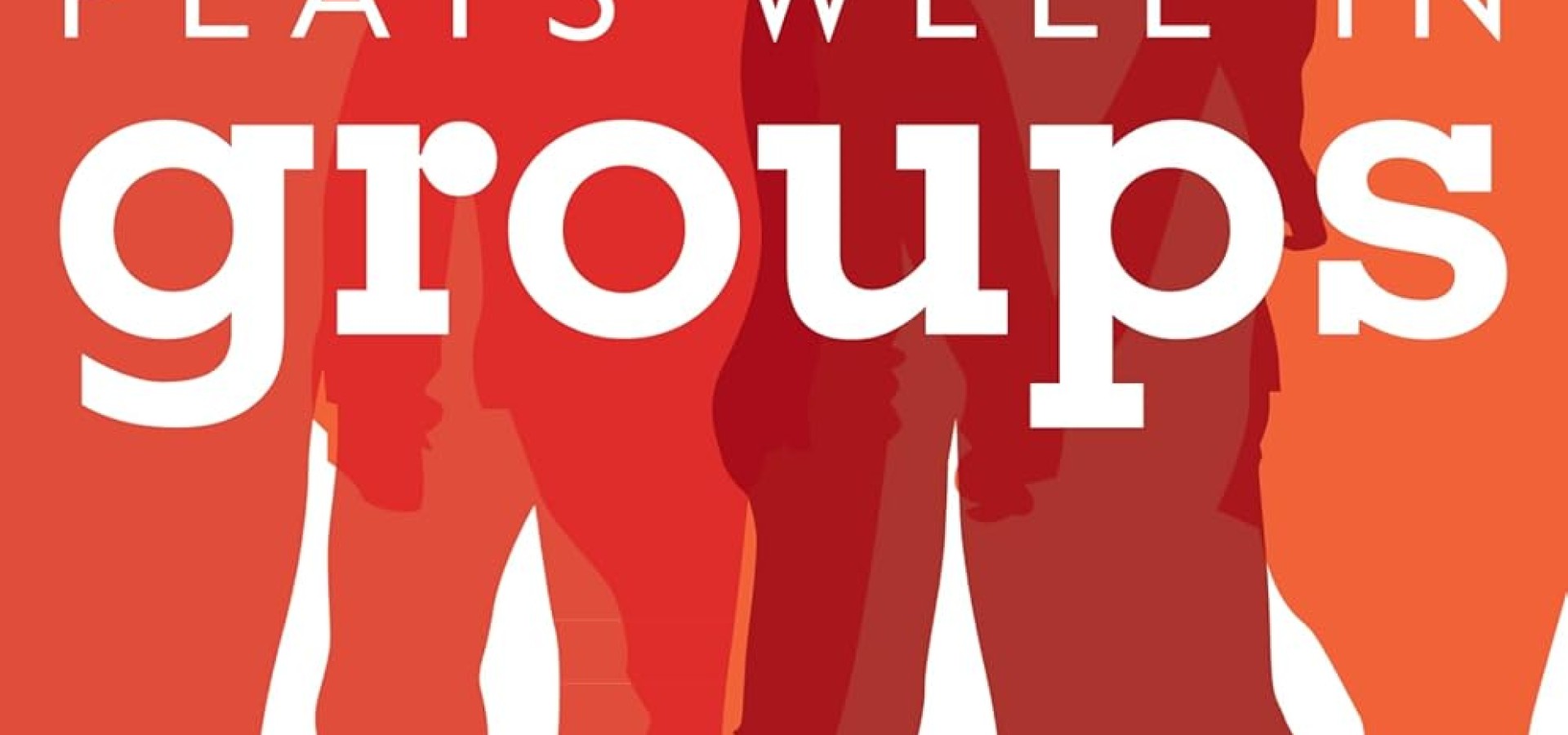 Plays Well in Groups: A Journey Through the World of Group Sex