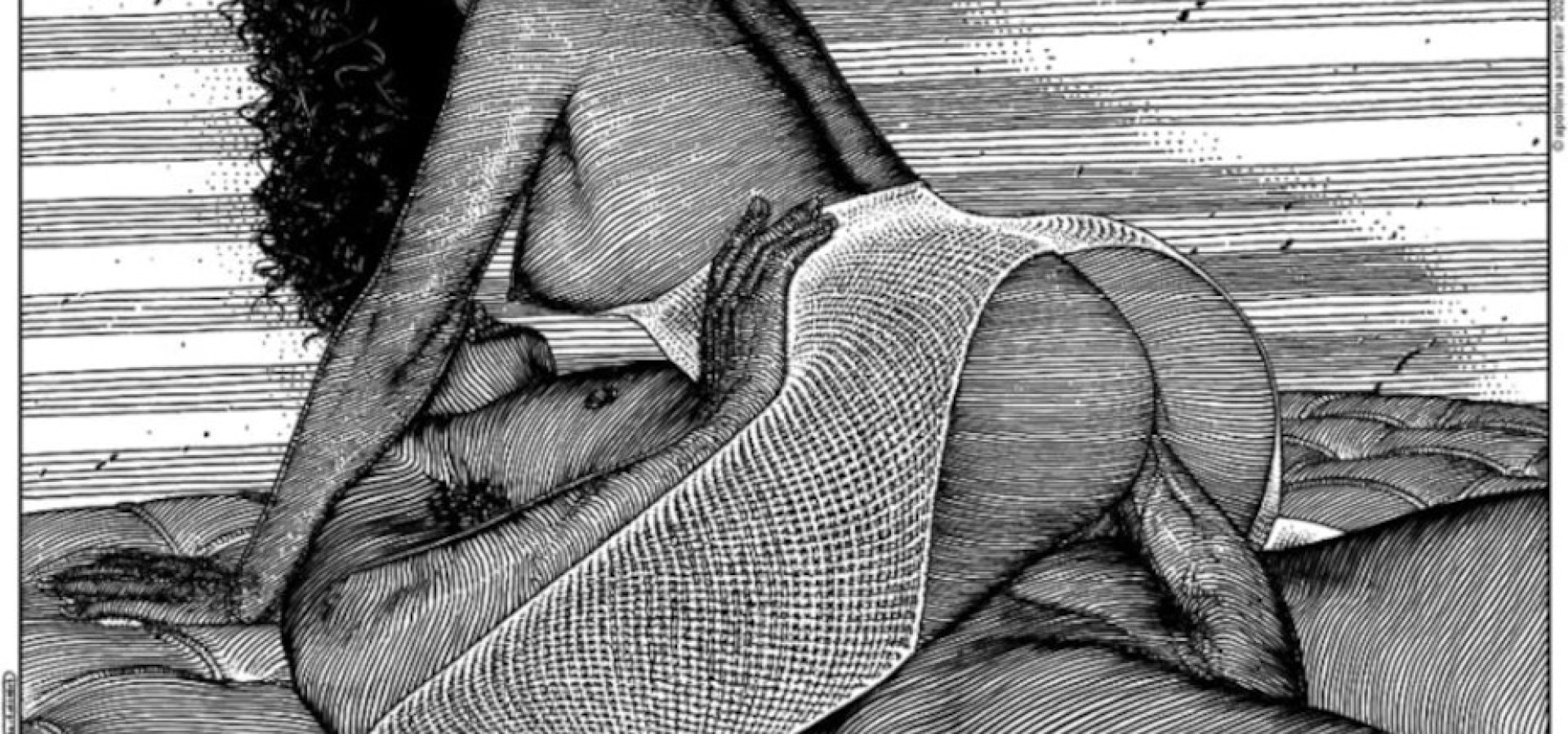 Ο άντρας «τελείωσε» πρώτος. Και τώρα;  