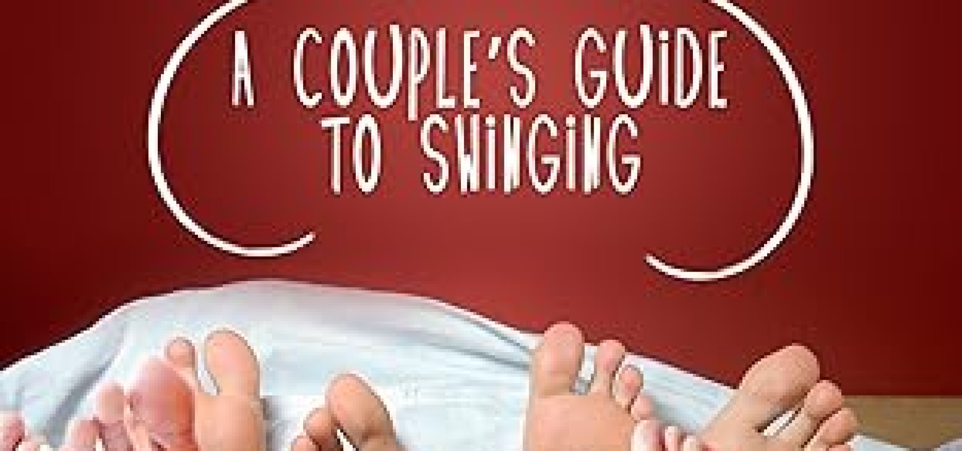The More, the Merrier: A Couple’s Guide to Swinging (2013) available only in Kindle edition