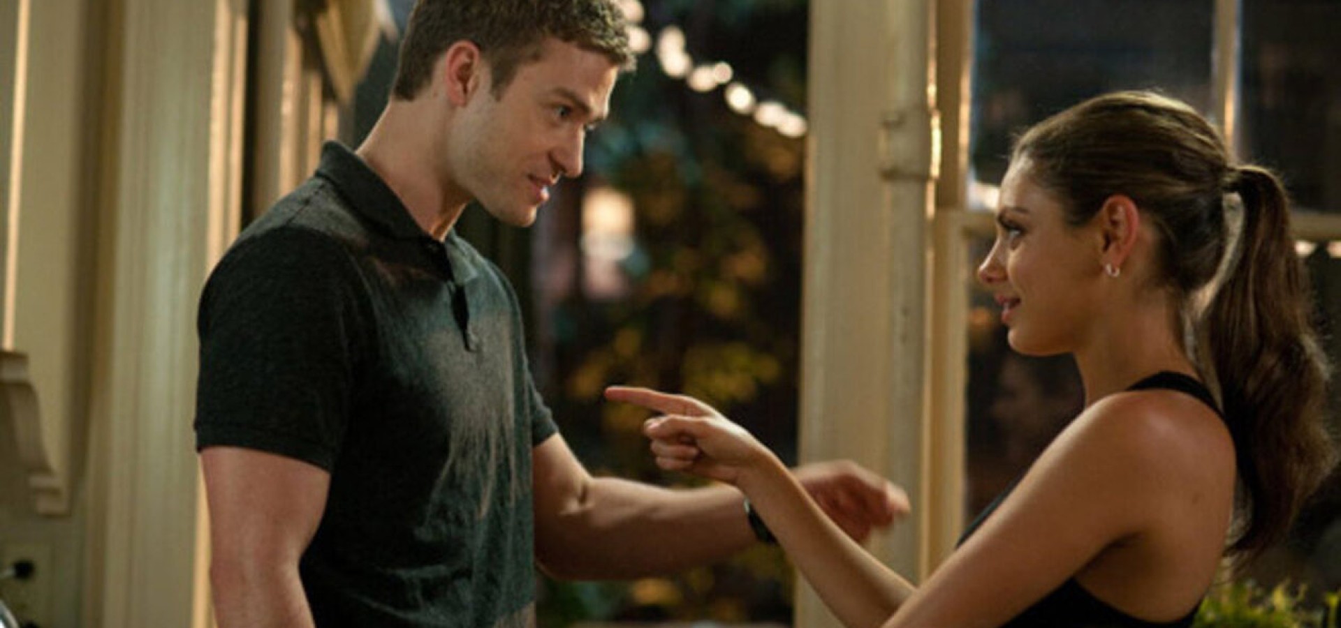 Γιατί γίνεσαι καλύτερος στο σεξ μετά τα 30;