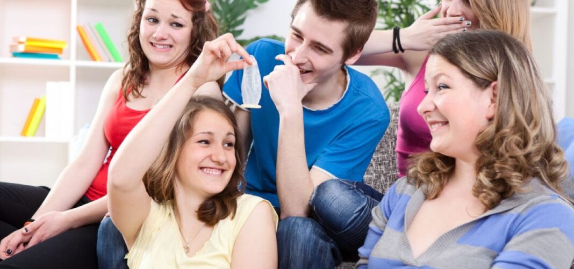 Σεξουαλική επαφή – Πώς να απολαύσετε την πρώτη φορά σας