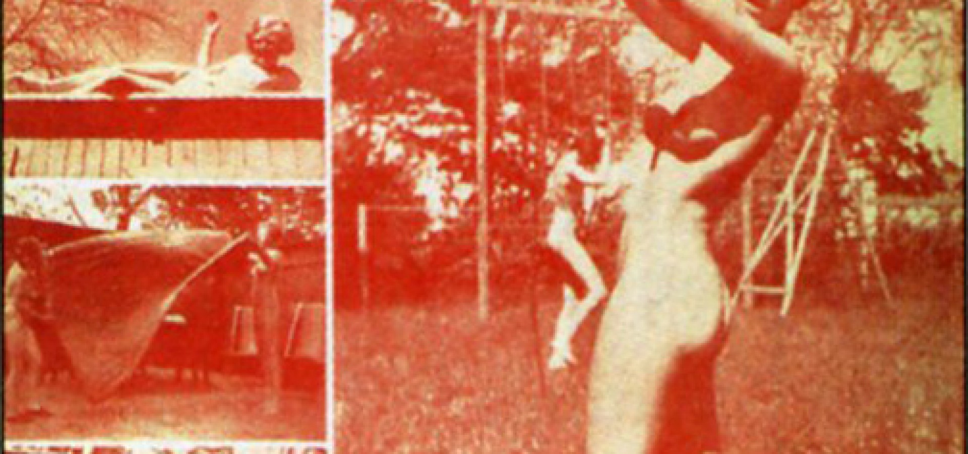 Μot Solen, επίσημο όργανο του σουηδικού club γυμνιστών Nordisk Solsport to 1939