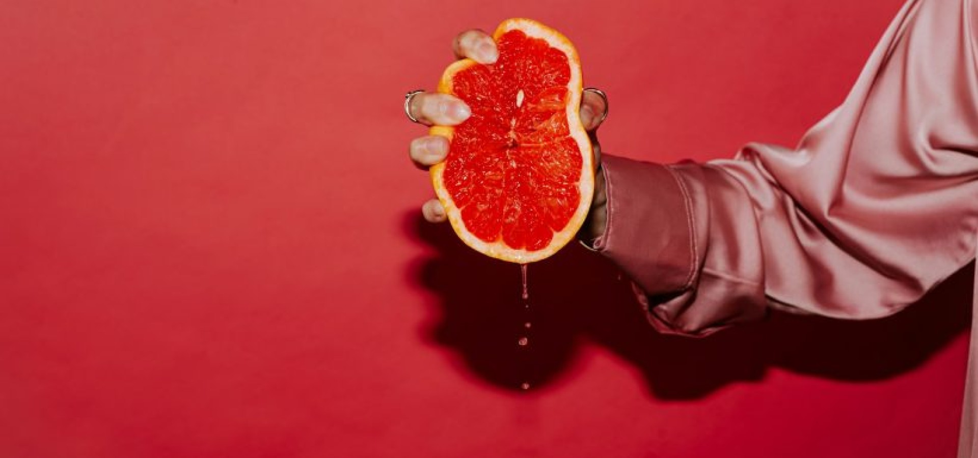 Μήπως να προειδοποιούσες τη σύντροφό σου πριν τελειώσεις στο στόμα της;