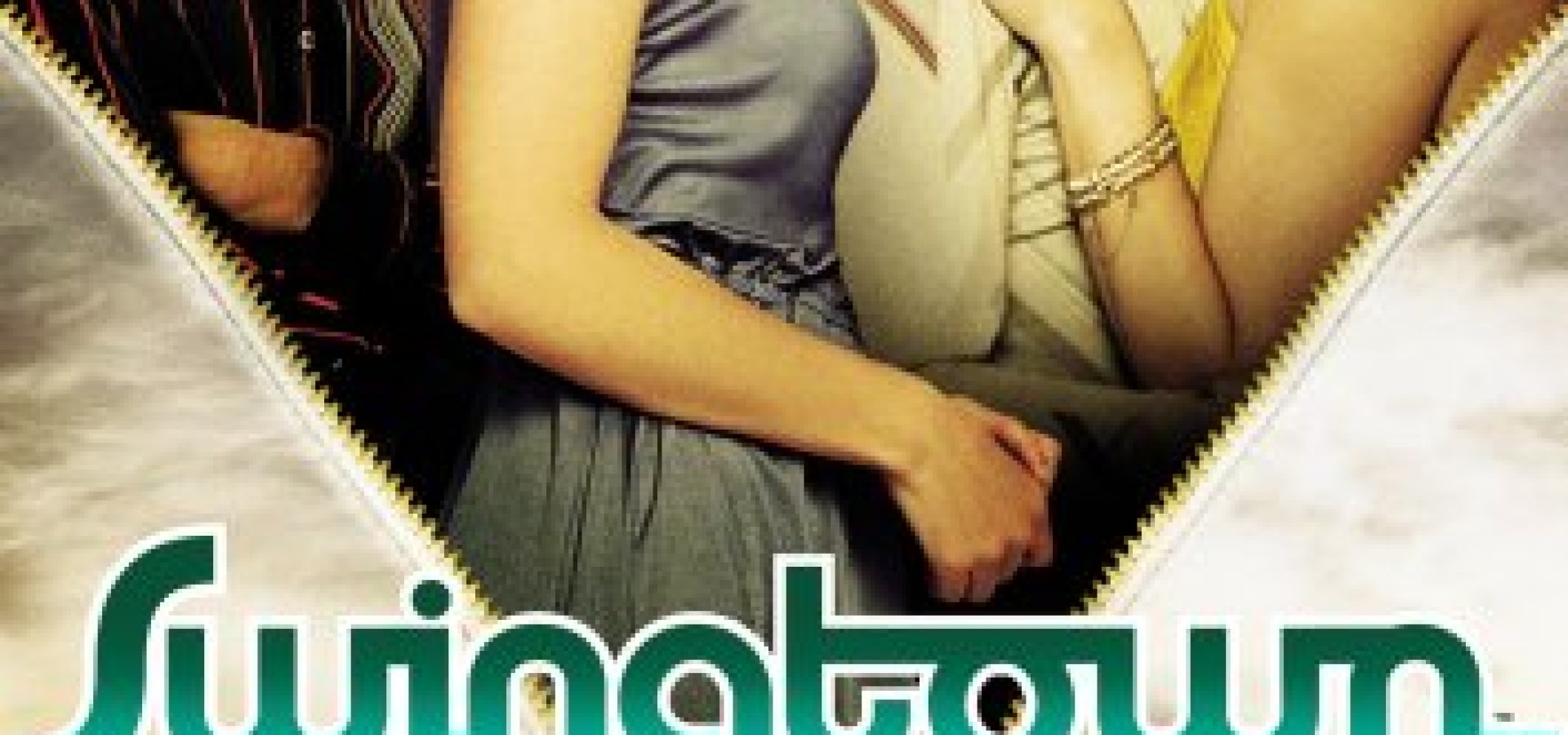 CBS: Swingtown, 13 episodes in 2008: Η καλύτερη τηλεοπτική σειρά με θέμα τον ανοικτό γάμο και την ανταλλαγή ερωτικών συντρόφων στο Σικάγο του 1976.