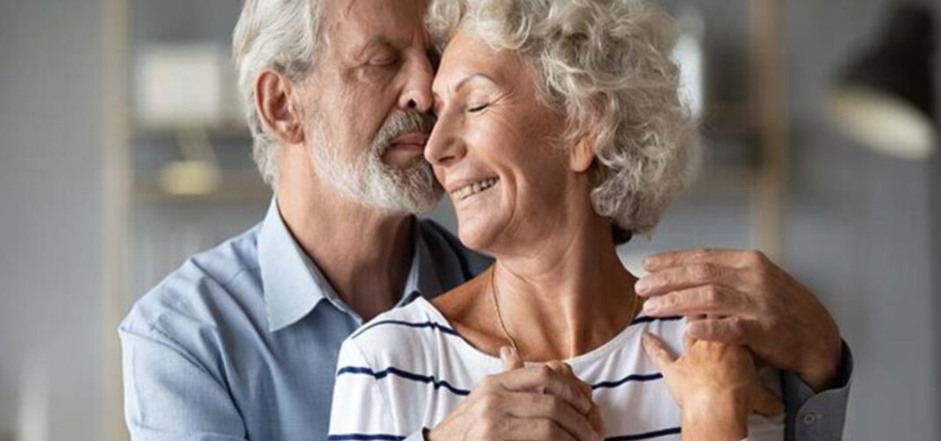 Τι αποκαλύπτει μια μελέτη σε 67.000 άτομα για τη σεξουαλική επιθυμία και την ηλικία