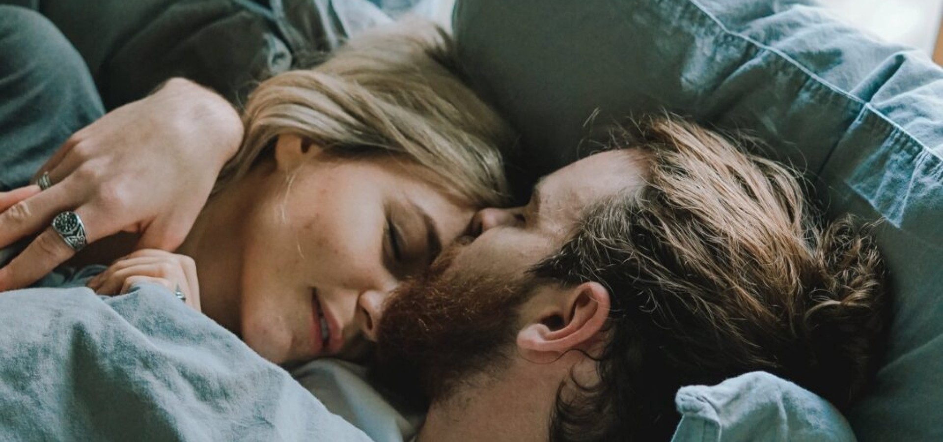 Σεξουαλική ζωή: Ποια είναι η ιδανική συχνότητα;