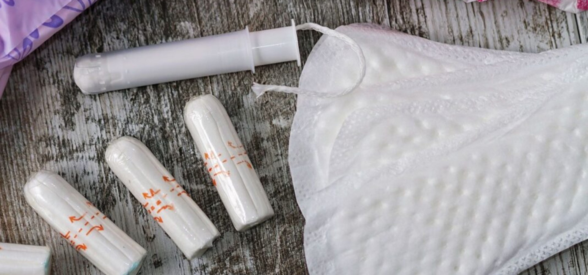 Ταμπόν: Πώς επηρεάζει την σεξουαλική ζωή