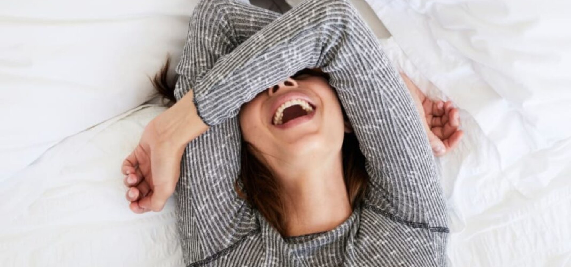 Μιλώντας ανοιχτά για την απόλαυση του σεξ