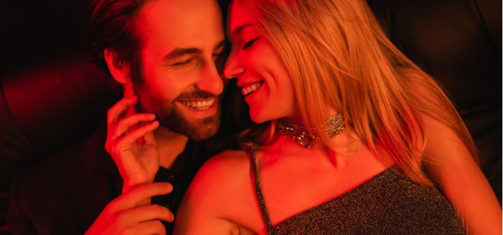 Το μυστικό που κανείς δεν σου λέει για το Rebound Sex: Γιατί το να βρεις τον επόμενο μπορεί να είναι η θεραπεία για τον πρώην