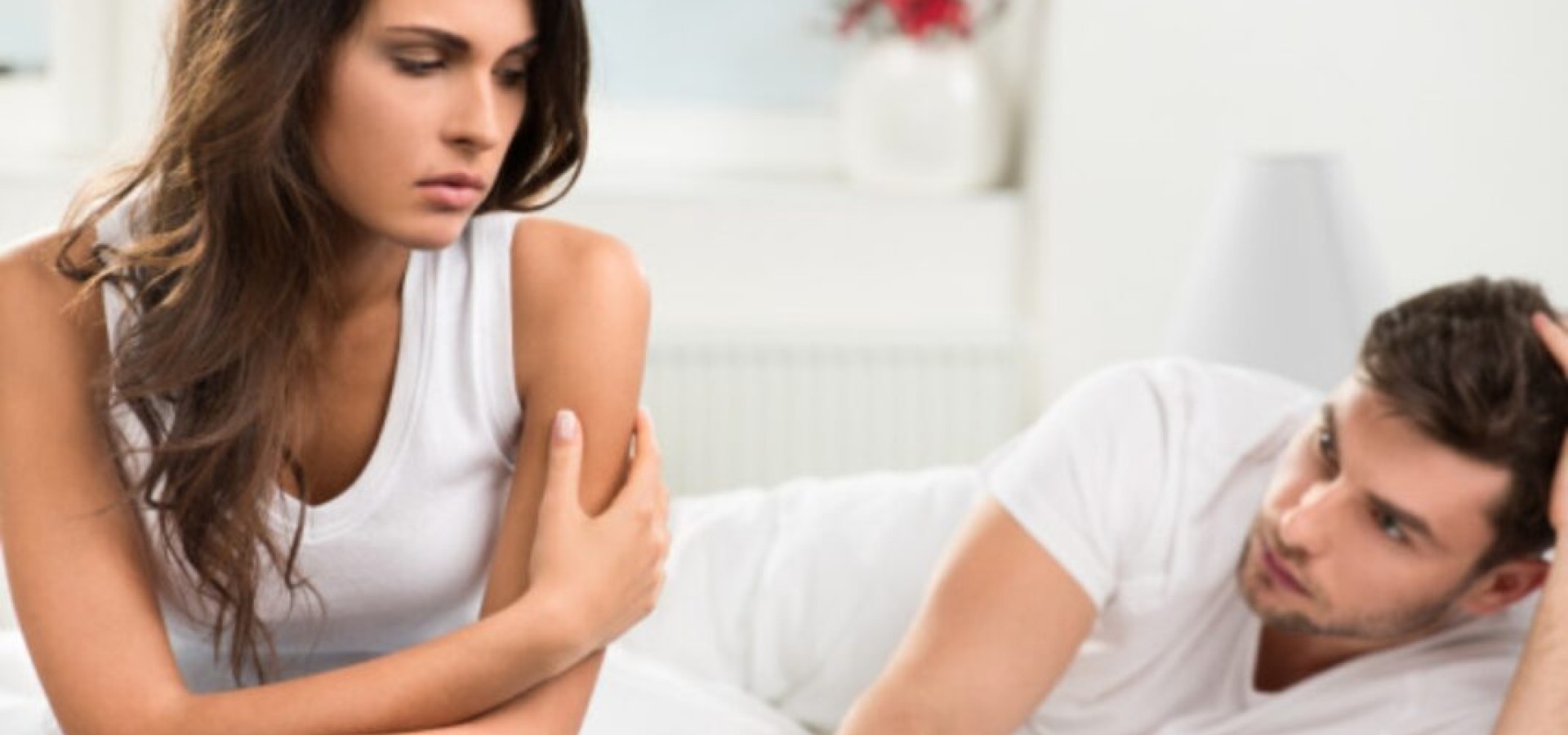 Η πρώτη εμπειρία επηρεάζει τη μελλοντική σεξουαλική επιθυμία των γυναικών