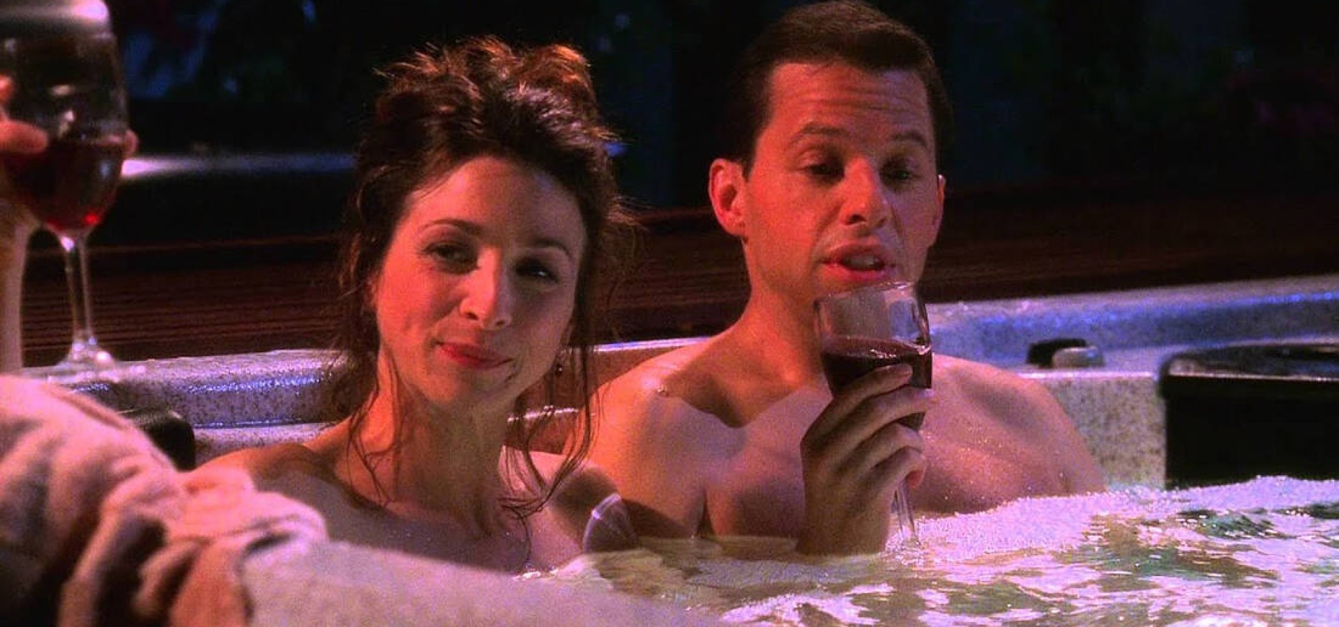 Γιατί σου αρέσει η ιδέα του σεξ μέσα σε τζακούζι κι όχι στο κρεβάτι σου;