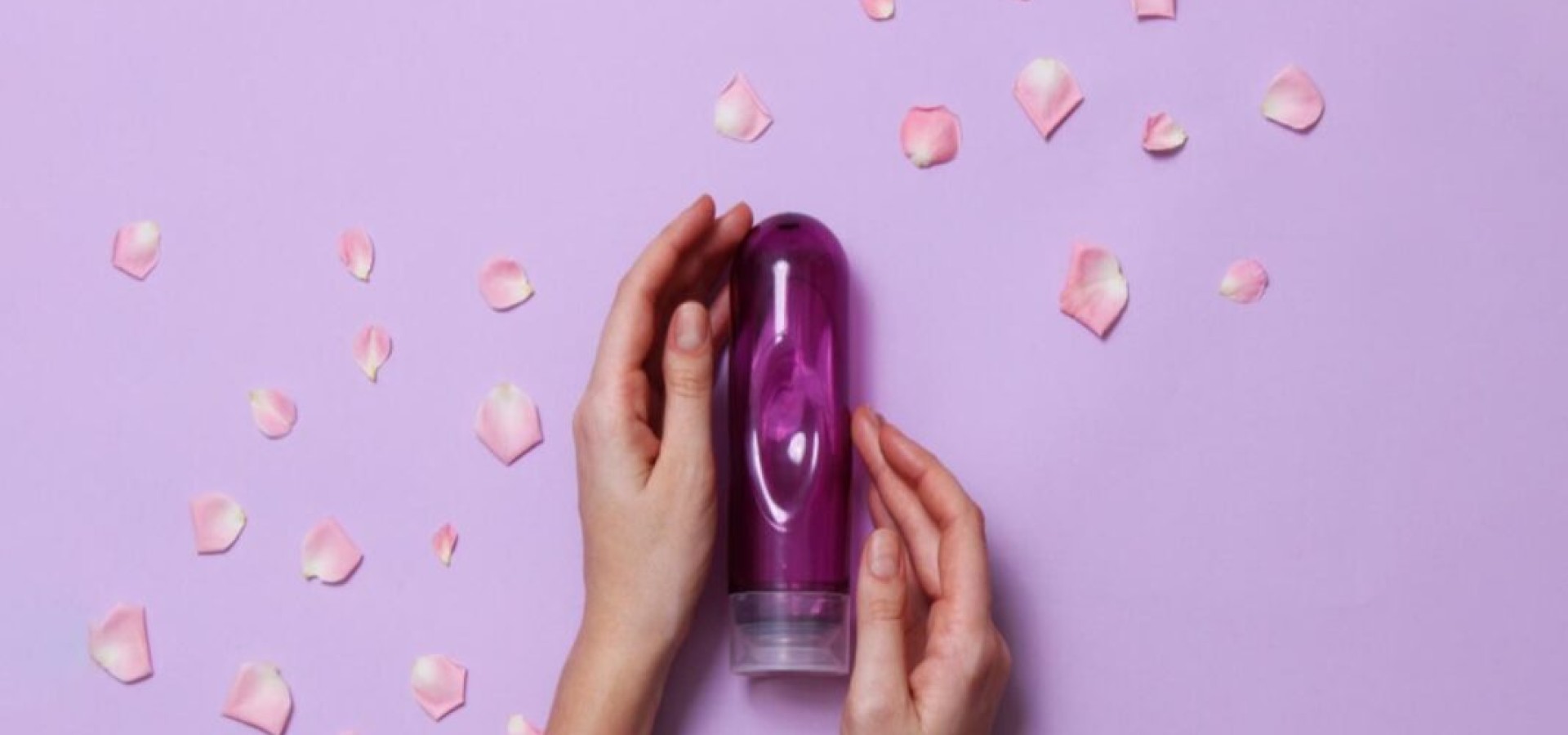 Το λιπαντικό κάνει ευκολότερο τον οργασμό;