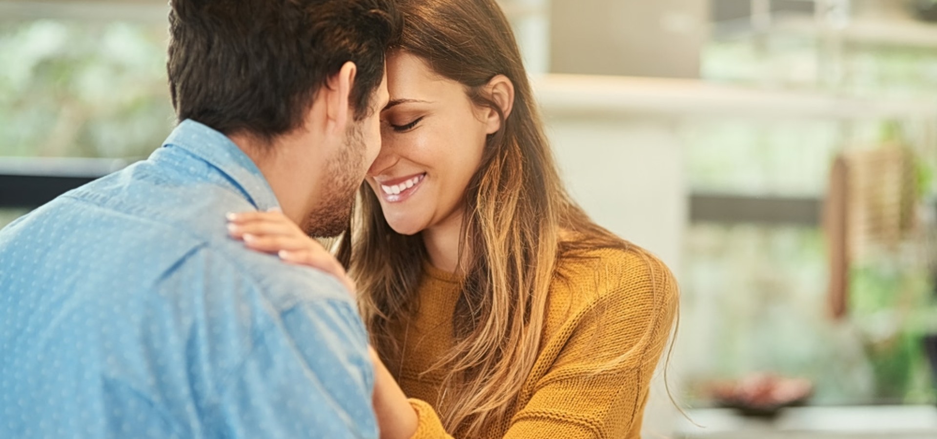 Ζευγάρι: Τα 3 συστατικά για μια υγιή σχέση με διάρκεια