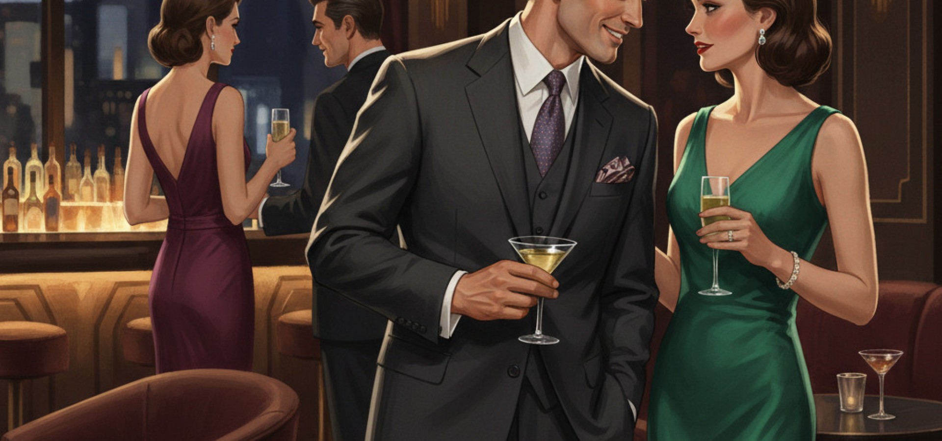 10 μυστικά για να τη… σκαπουλάρετε με την απιστία  