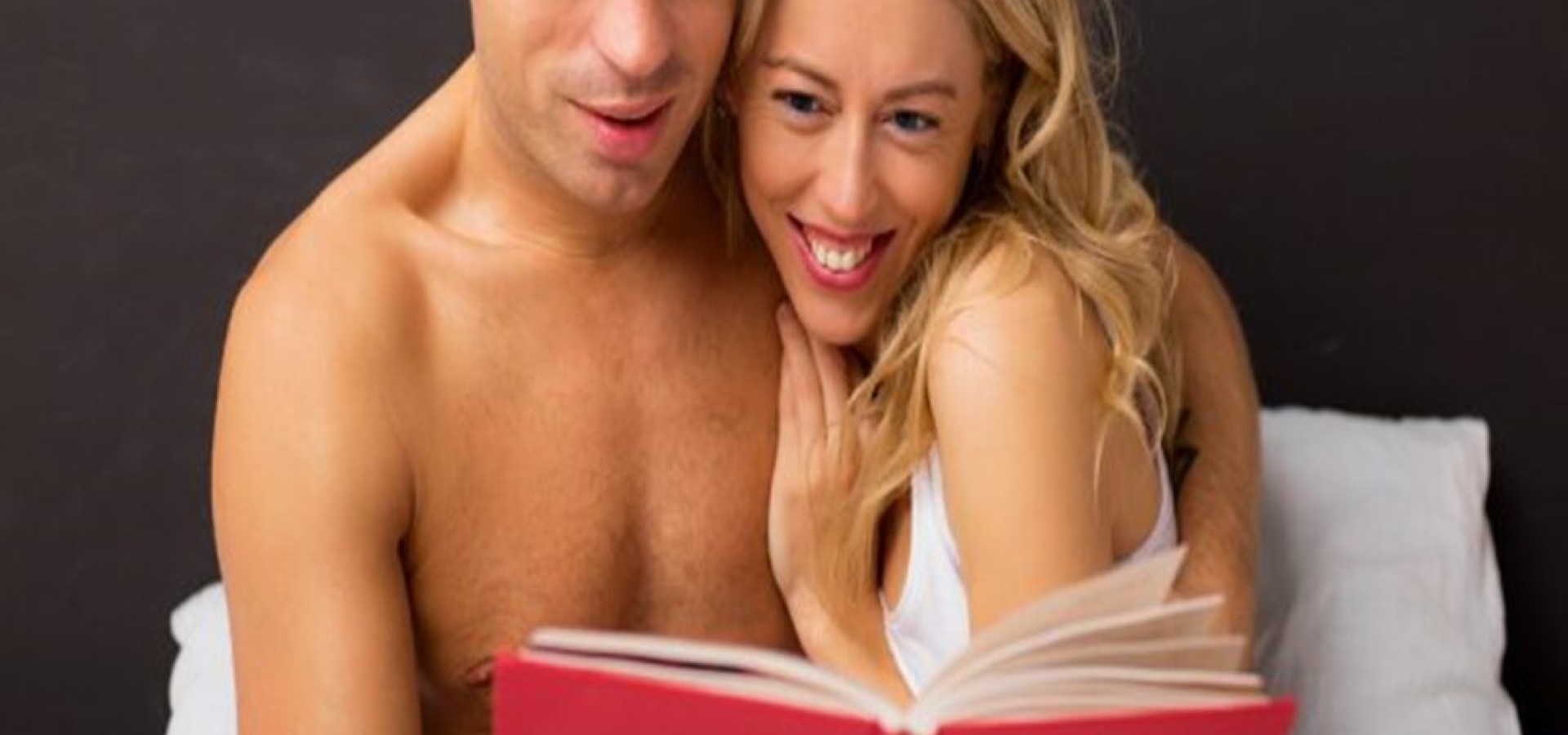 Σεξ: 10 ερωτήσεις που πρέπει να κάνεις στον/στη σύντροφό σου