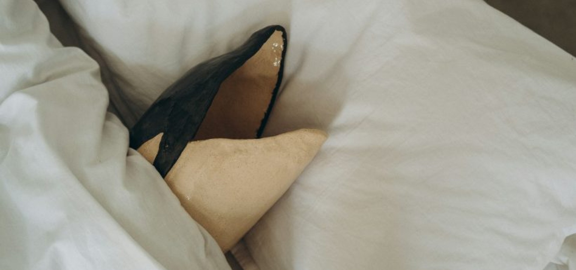 «Πηδιόμαστε τέλεια αλλά δε μου αρέσει ως άνθρωπος»