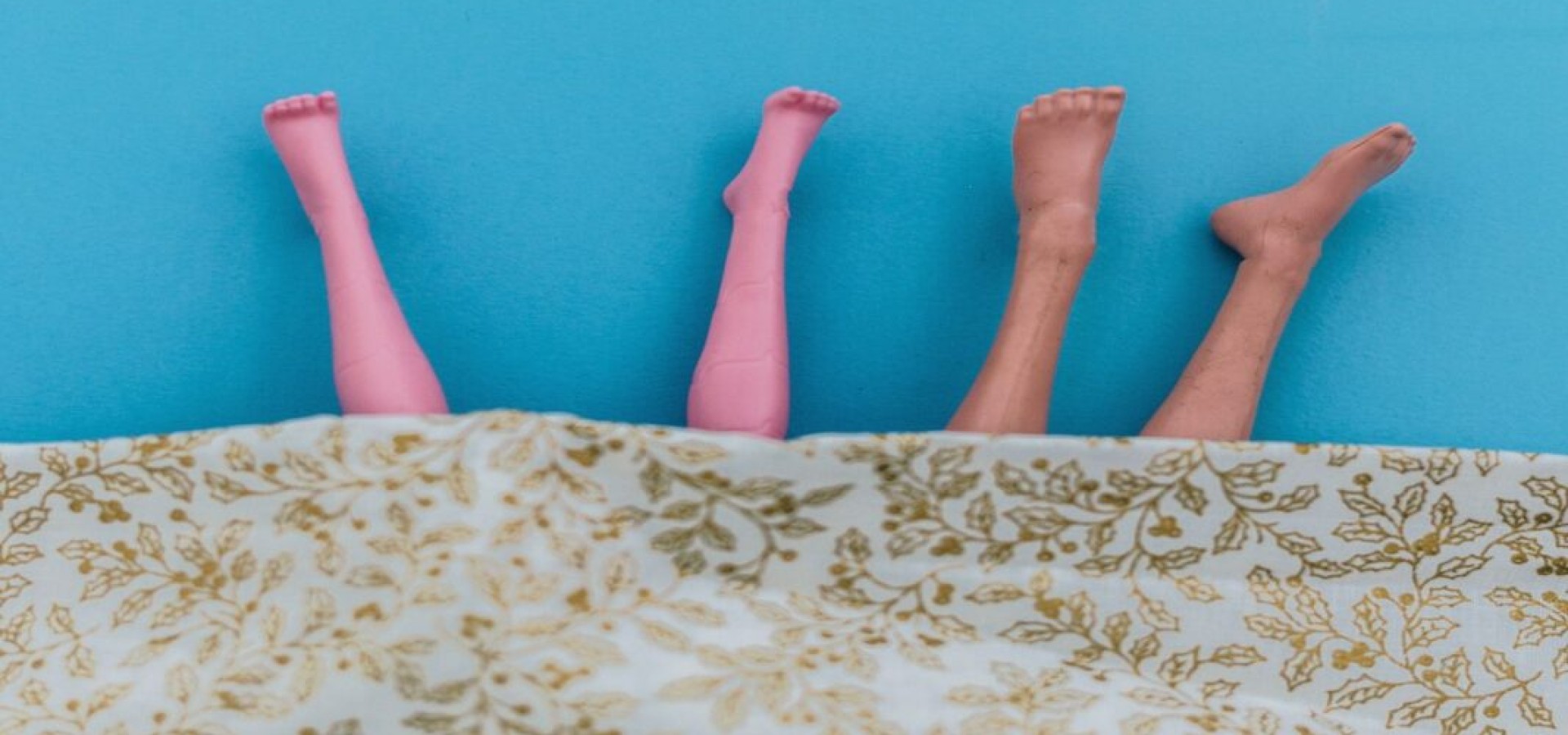 Σεξ δεν είναι μόνο η συνουσία