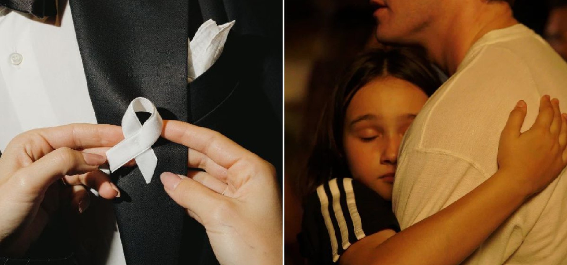 Όχι, δεν είμαστε όλοι οι άντρες ίδιοι  