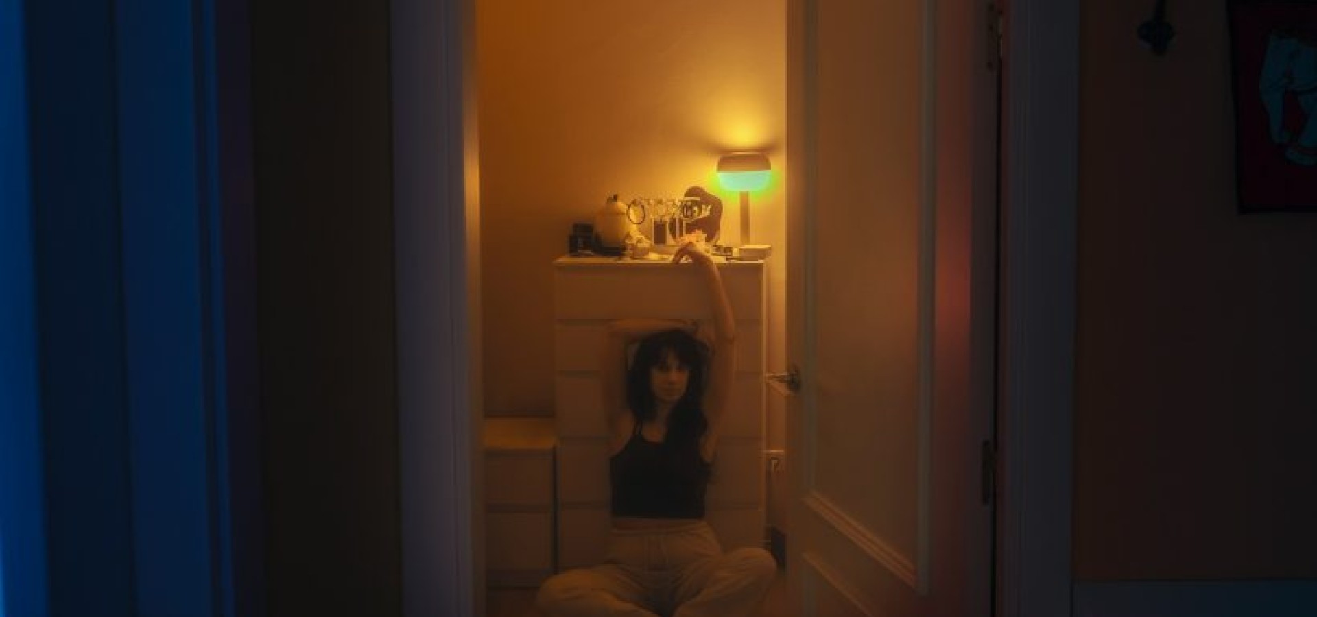 Bobsled: Η στάση για να έχεις το ταίρι σου αγκαλιά την ώρα του σ#ξ