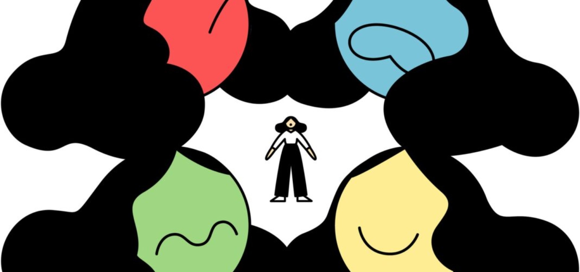 Αποφευκτικό στυλ προσκόλλησης: Όταν η εγγύτητα μοιάζει απειλή