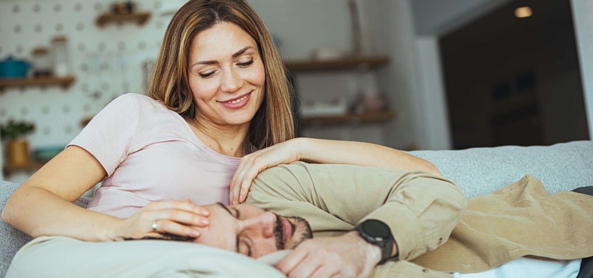 Τρυφερότητα VS ομοιότητα: Τι έχει περισσότερη σημασία;