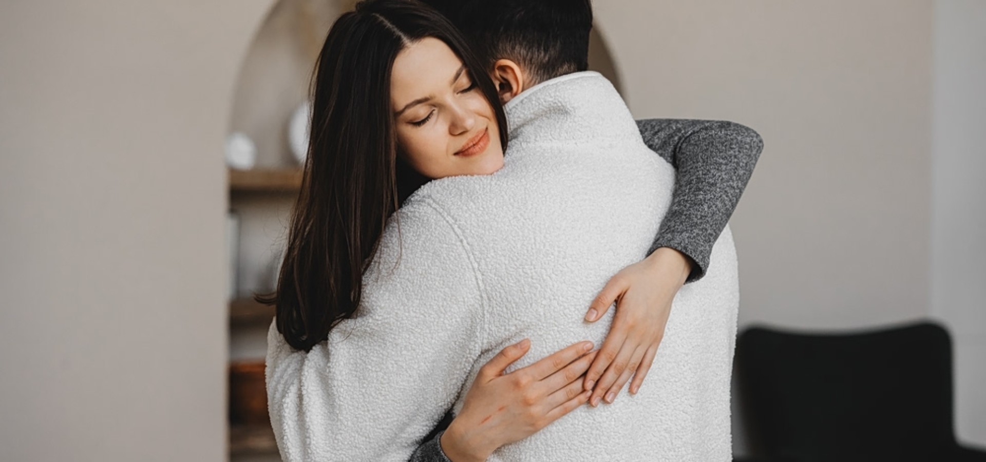 Σχέσεις: Το χαρακτηριστικό των αντρών που ελκύει τις γυναίκες